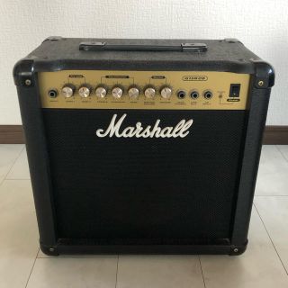 マーシャル Marshall ギターアンプ G15RCD(ギターアンプ)