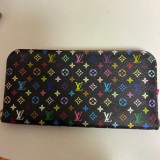 ルイヴィトン(LOUIS VUITTON)のLOUIS VUITTON(財布)