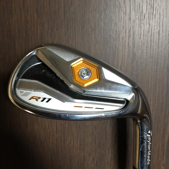 TaylorMade(テーラーメイド)のテーラーメイド R11 ウェッジ チケットのスポーツ(ゴルフ)の商品写真