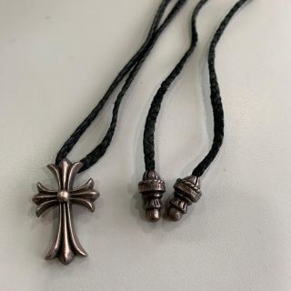 クロムハーツ(Chrome Hearts)のクロムハーツ　ネックレス(ネックレス)