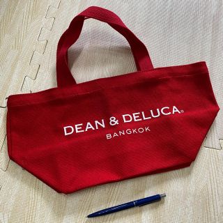 ディーンアンドデルーカ(DEAN & DELUCA)のDEAN&DELUCA バンコク トート バッグ(トートバッグ)