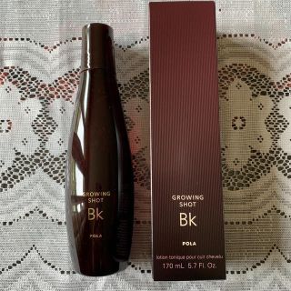 ポーラ(POLA)のポーラ　グローイングショット　ＢＫ(スカルプケア)