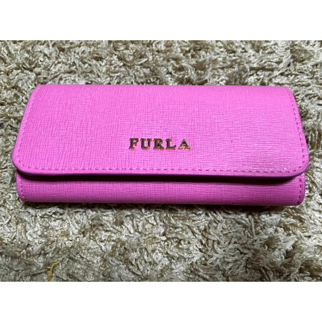 Furla(フルラ)のFURLA キーケース レディースのファッション小物(キーケース)の商品写真