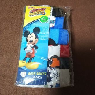 ディズニー(Disney)のmkravさま 専用(下着)