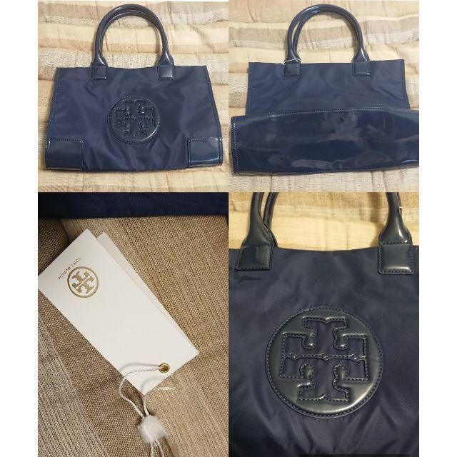 Tory Burch - 【未使用タグ付き】Tory Burch トートバッグ