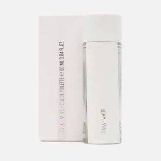 ザラ(ZARA)の【新品】ZARA/White オードトワレ 90ml(ユニセックス)