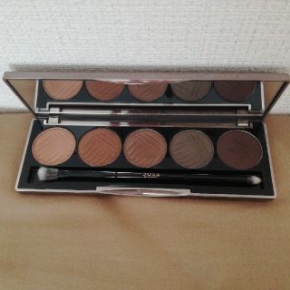 セフォラ(Sephora)のDOSE OF COLORS アイシャドウパレット(アイシャドウ)