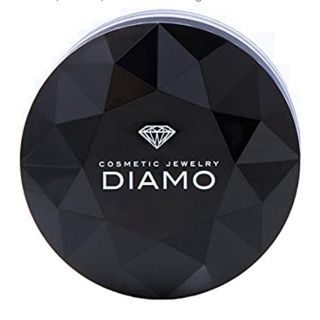 DIAMO ディアモ 0.1ct ルースパウダー 8g(フェイスパウダー)