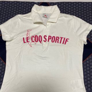 レスポートサック(LeSportsac)のルコック　T-shirt、スポーツウェア、(Tシャツ(半袖/袖なし))