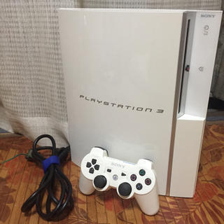 プレイステーション3(PlayStation3)のPlayStation 3 ジャンク(家庭用ゲーム機本体)
