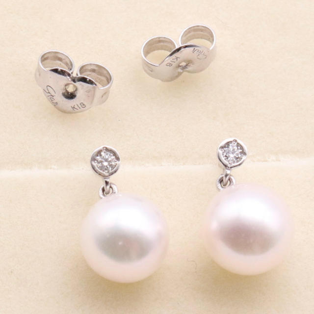 Star Jewelry スタージュエリー ダイヤ パール ピアス K18の通販 By ひらり S Shop スタージュエリーならラクマ Star Jewelry スタージュエリー ダイヤ パール ピアス K18の通販 By ひらり S Shop スタージュエリーならラクマ
