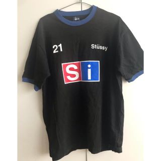 ステューシー(STUSSY)のTシャツ（Stussy）(Tシャツ/カットソー(半袖/袖なし))