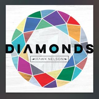 DIAMONDS  HAWK NELSON(ポップス/ロック(洋楽))