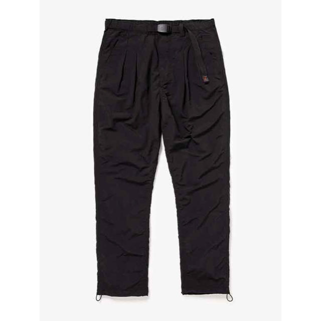 サイズ2nonnative WALKER EASY PANTS GRAMICCI