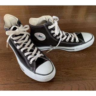 コンバース(CONVERSE)のコンバース　ハイカットスニーカー(スニーカー)