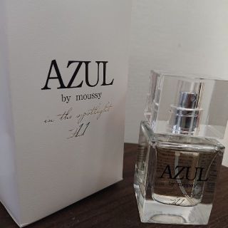 アズールバイマウジー(AZUL by moussy)のｱｽﾞｰﾙ ﾊﾞｲ ﾏｳｼﾞｰ ｵｰﾄﾞﾄﾜﾚ ｲﾝｻﾞｽﾎﾟｯﾄﾗｲﾄ30ml(ユニセックス)