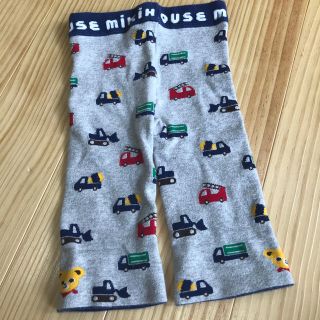 ミキハウス(mikihouse)のミキハウス　スパッツ　ズボン(パンツ/スパッツ)