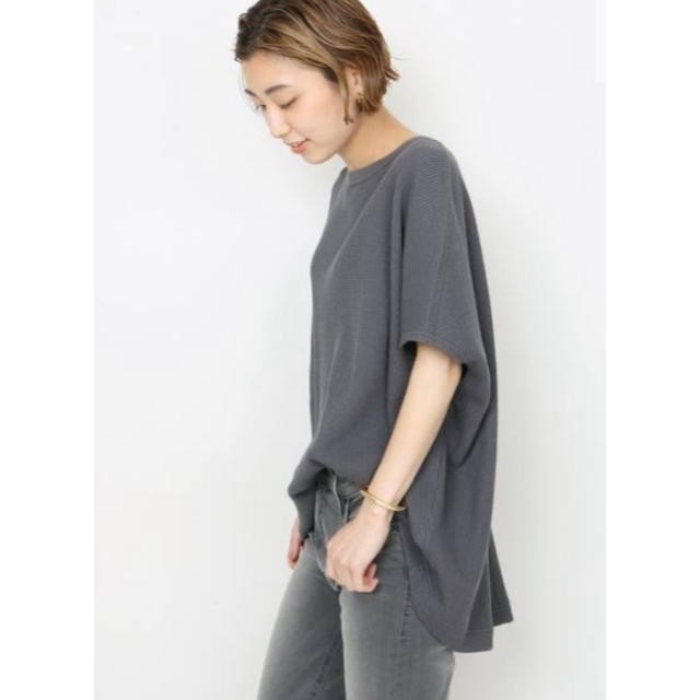 ルグランブルー LGB For biden Fruit Tシャツ カットソー