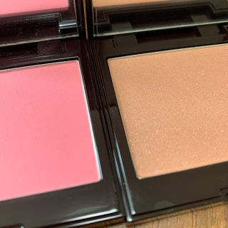 ローラメルシエ(laura mercier)のローラメルシエ★チーク★フレスコ★ストロベリー(チーク)