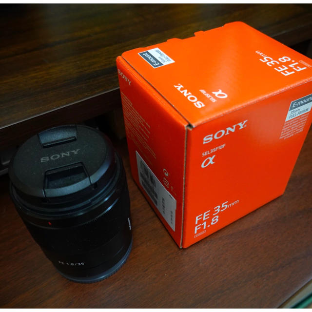 【美品】FE 50mm F1.4 ZA Planar 期間限定15000円値下げ