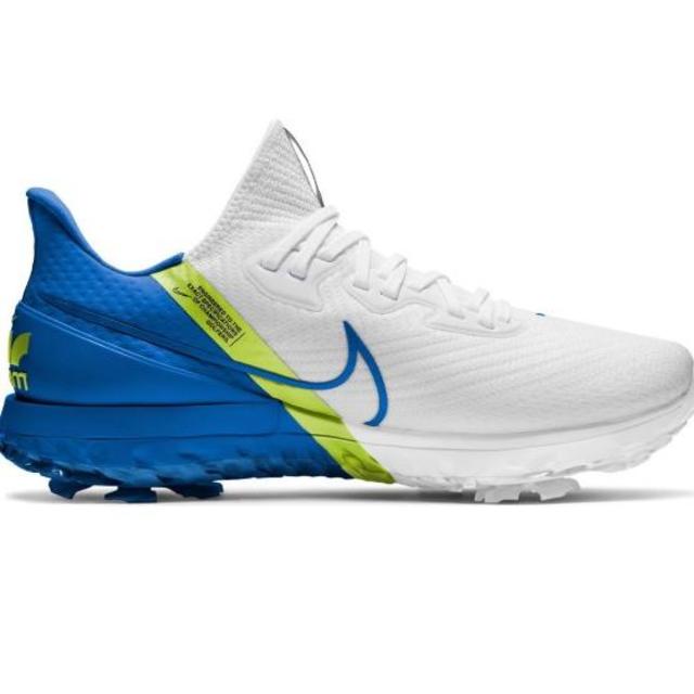 即完売品 ナイキ 27cm Nike Air Zoom Infinity ゴルフ