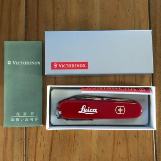 ビクトリノックス(VICTORINOX)のビクトリノックス多機能ツール(登山用品)