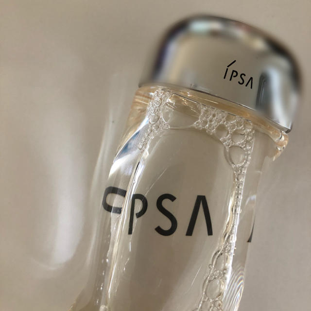 IPSA 化粧水