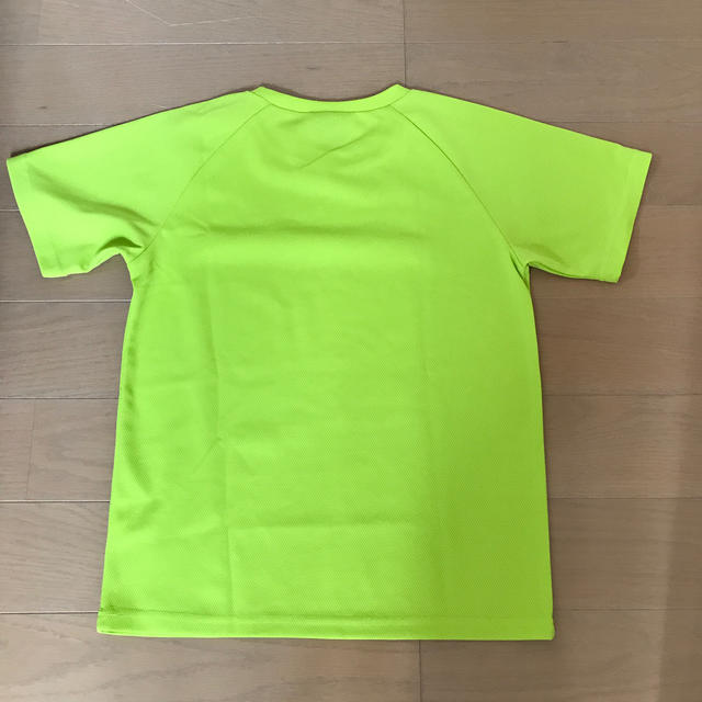 OUTDOOR PRODUCTS(アウトドアプロダクツ)のアウトドア　Tシャツ　150cm キッズ/ベビー/マタニティのキッズ服男の子用(90cm~)(Tシャツ/カットソー)の商品写真