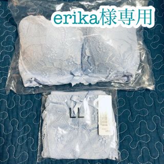 エメフィール(aimer feel)の【erika様専用】エメフィール　ブラ　ショート　セット(ブラ&ショーツセット)