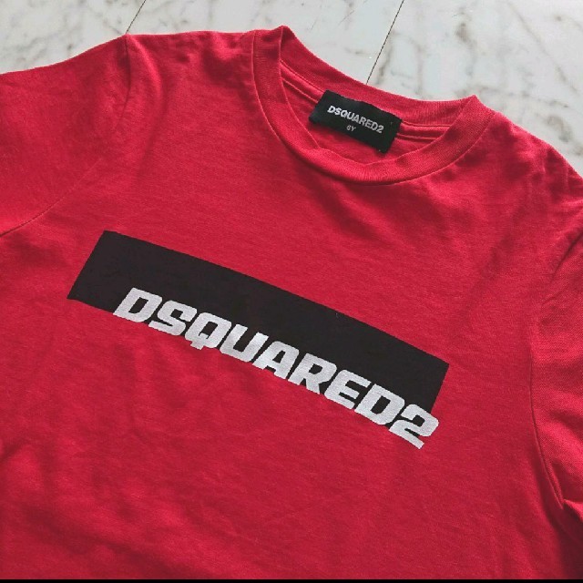 Dsquared2 キッズ Tシャツ 1