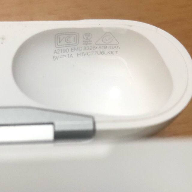 AirPods Pro 付属品新品未使用品　おまけ付き