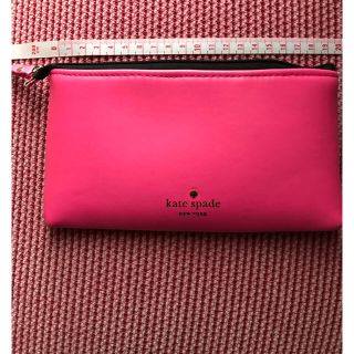 ケイトスペードニューヨーク(kate spade new york)のKate Spade ポーチ メガネケース メガネポーチ (ポーチ)