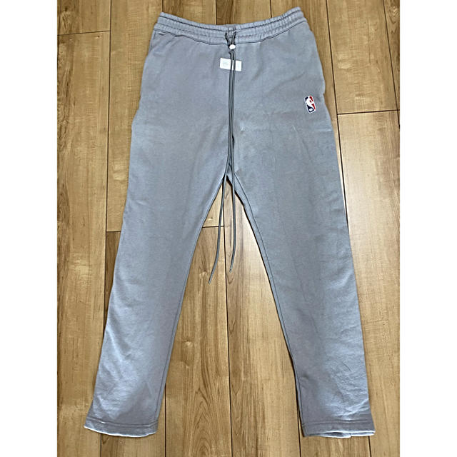 値下げ可　NIKE ×Fear Of God  Warm Up Pants