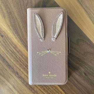 ケイトスペードニューヨーク(kate spade new york)のケイトスペード ❤︎iPhoneケース❤︎お盆休み価格♪(iPhoneケース)