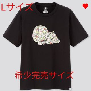 ユニクロ(UNIQLO)のユニクロ　ドラえもん　UT(Tシャツ/カットソー(半袖/袖なし))