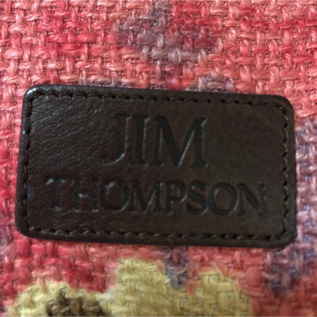 Jim Thompson(ジムトンプソン)のジムトンプソン　トートバッグ レディースのバッグ(トートバッグ)の商品写真