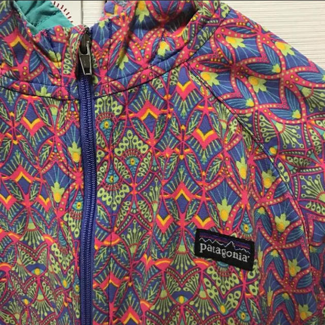 Patagonia ◆パタゴニア　バギーズジャケット 正規品　レディース　キッズ