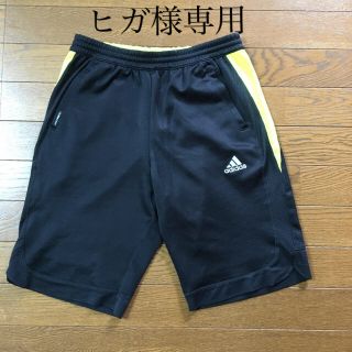 アディダス(adidas)のadidas アディダス ハーフパンツサッカー(パンツ/スパッツ)