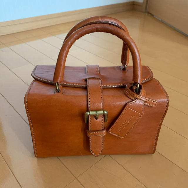 美品 本革バッグ | radicaliroma.it