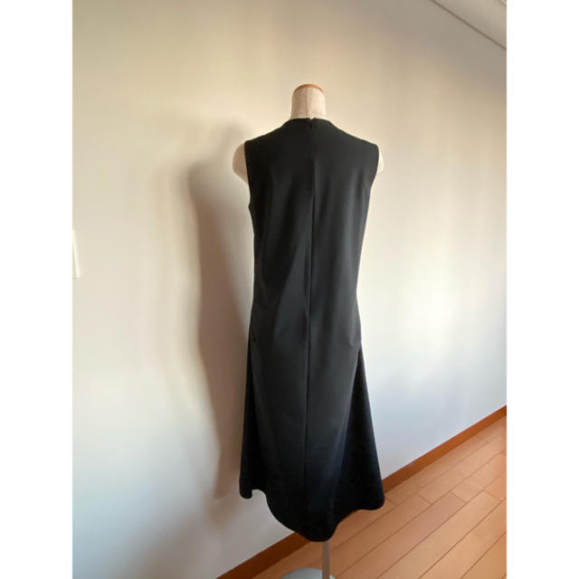 美品 YOKOCHAN ヨーコチャン REYC ワンピース クリーニング済-