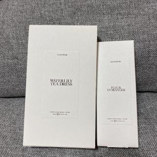 ザラ(ZARA)のZARA emotion JO LOVES 香水セット(香水(女性用))