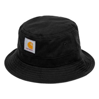 カーハート(carhartt)のcarhartt バケットハット　黒(ハット)