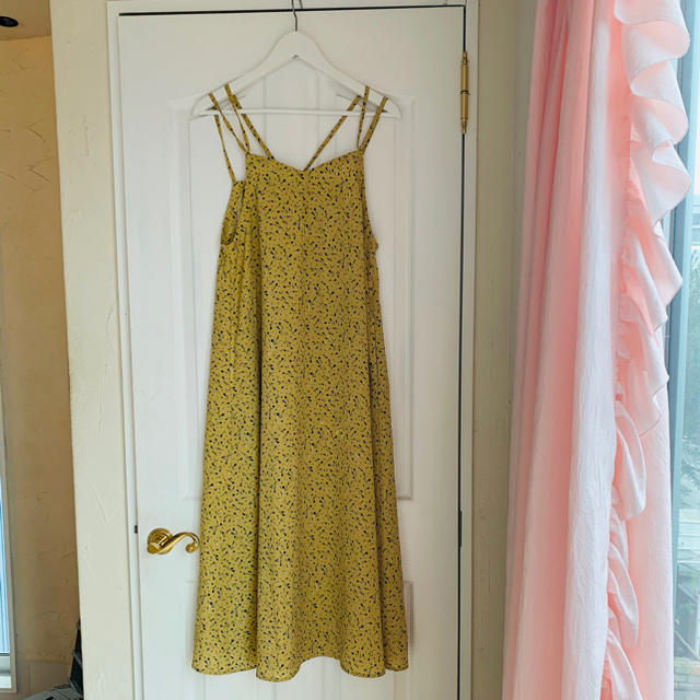 Lepsim マタニティ Lepsim 花柄キャミソールワンピース の通販 By Nanana S Shop レプシィムならラクマ Lepsim マタニティ Lepsim 花柄キャミソールワンピース の通販 By Nanana S Shop レプシィムならラクマ