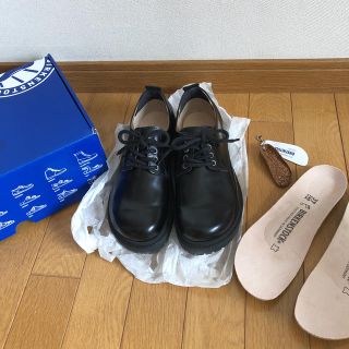 ビルケンシュトック(BIRKENSTOCK)の専用　Birkenstock ビルケン シュトック　クレイヴァル　(ローファー/革靴)