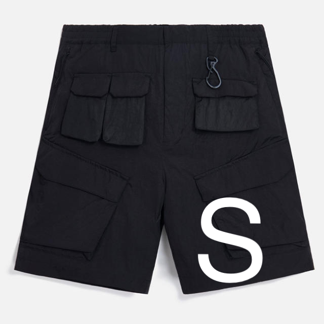 KITH NYLON CARGO SHORT ナイロンカーゴショーツ S | kensysgas.com