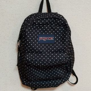 ジャンスポーツ(JANSPORT)のリュック(リュック/バックパック)