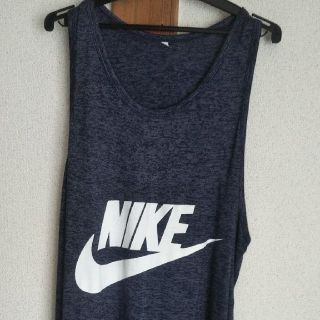 ナイキ(NIKE)のNIKEタンクトップ（バーゲン）(タンクトップ)