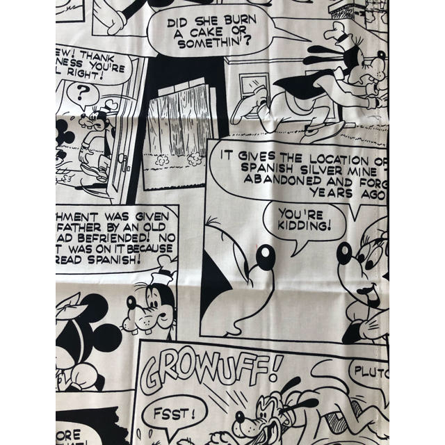 ミッキー 生地 ハギレ マンガ風 ディズニーの通販 By Miko S Shop ラクマ ミッキー 生地 ハギレ マンガ風 ディズニーの通販 By Miko S Shop ラクマ