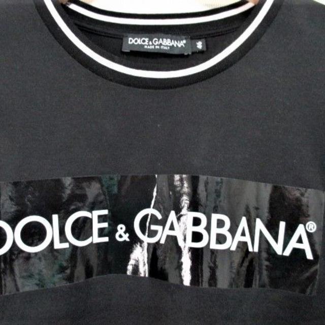 専用　Tシャツ　パンツ　dolce&gabbana ドルガバ　　Lサイズ　48