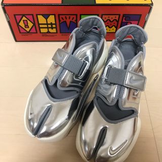 ナイキ(NIKE)のナイキ アクアリフト 24(スニーカー)